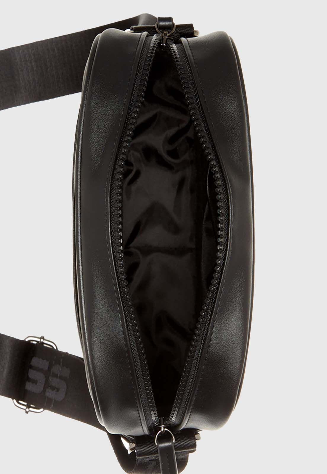 Bolso Sport Crossbody Bla Negro Guess-2