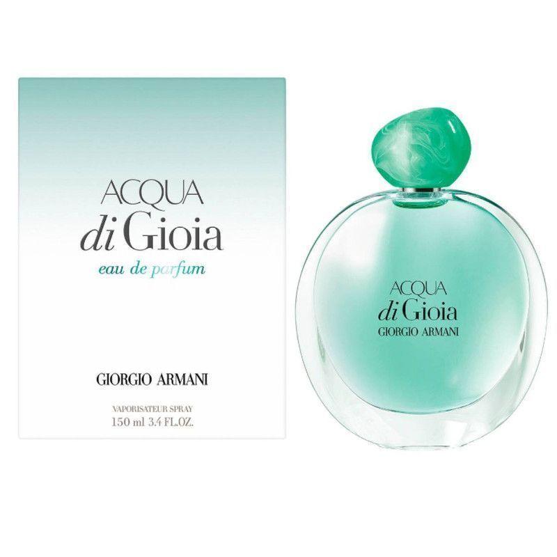 Armani Acqua Di Gioia 150ml EDP Mujer-0