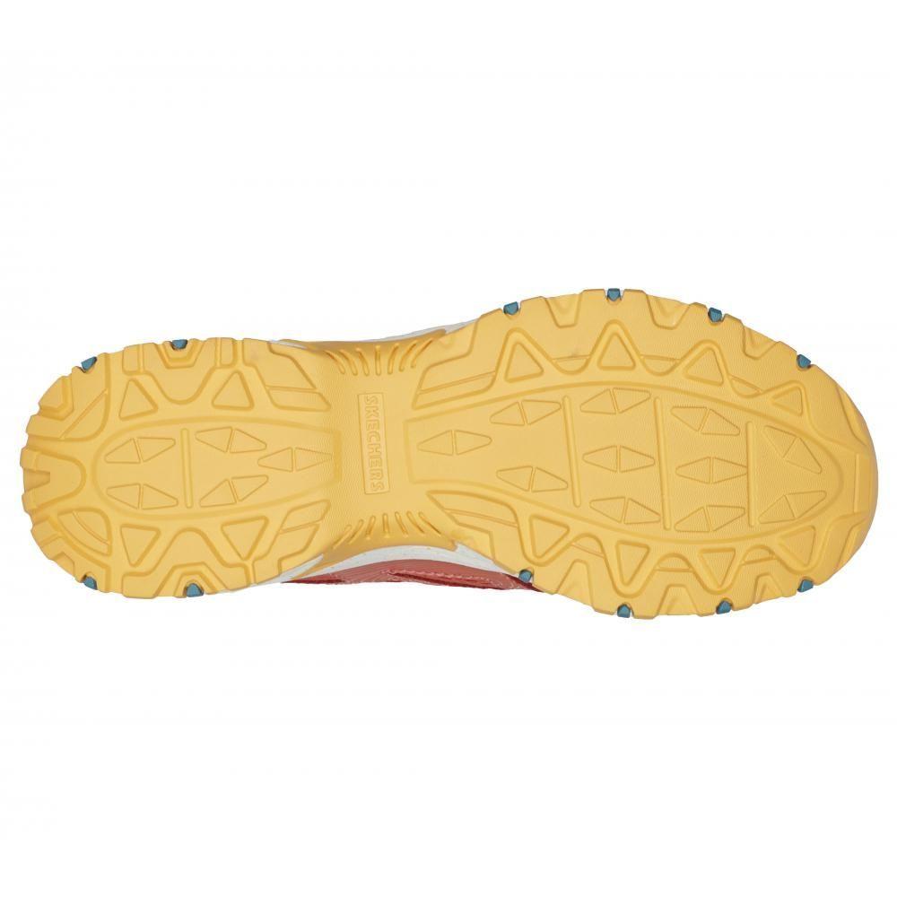 Zapatilla Mujer Hillcrest Oxido Skechers-2