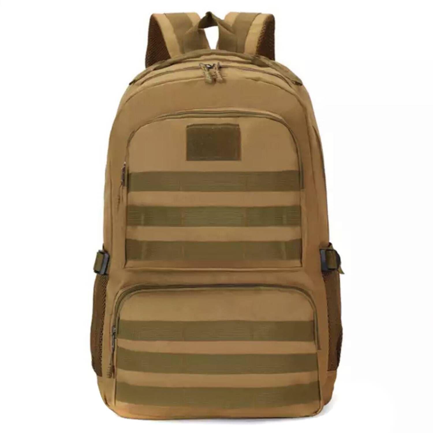 Mochila Tactica Militar 35 Litros Outdoor-0