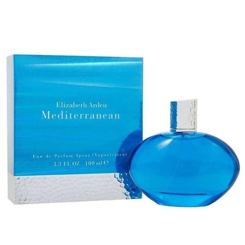 Mediterranean Elizabeth Arden Edp 100Ml Mujer-0