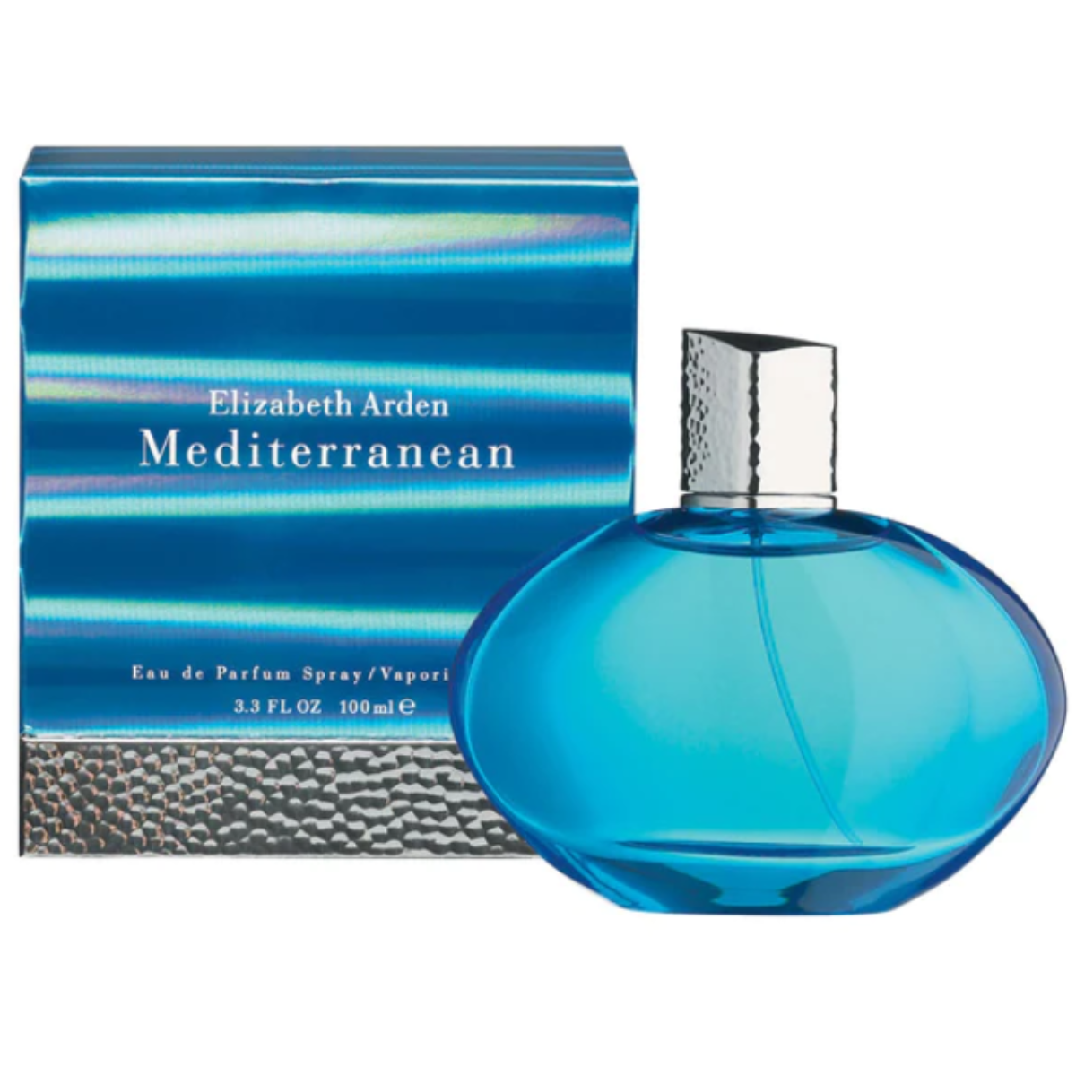 Mediterranean Elizabeth Arden Edp 100Ml Mujer-2
