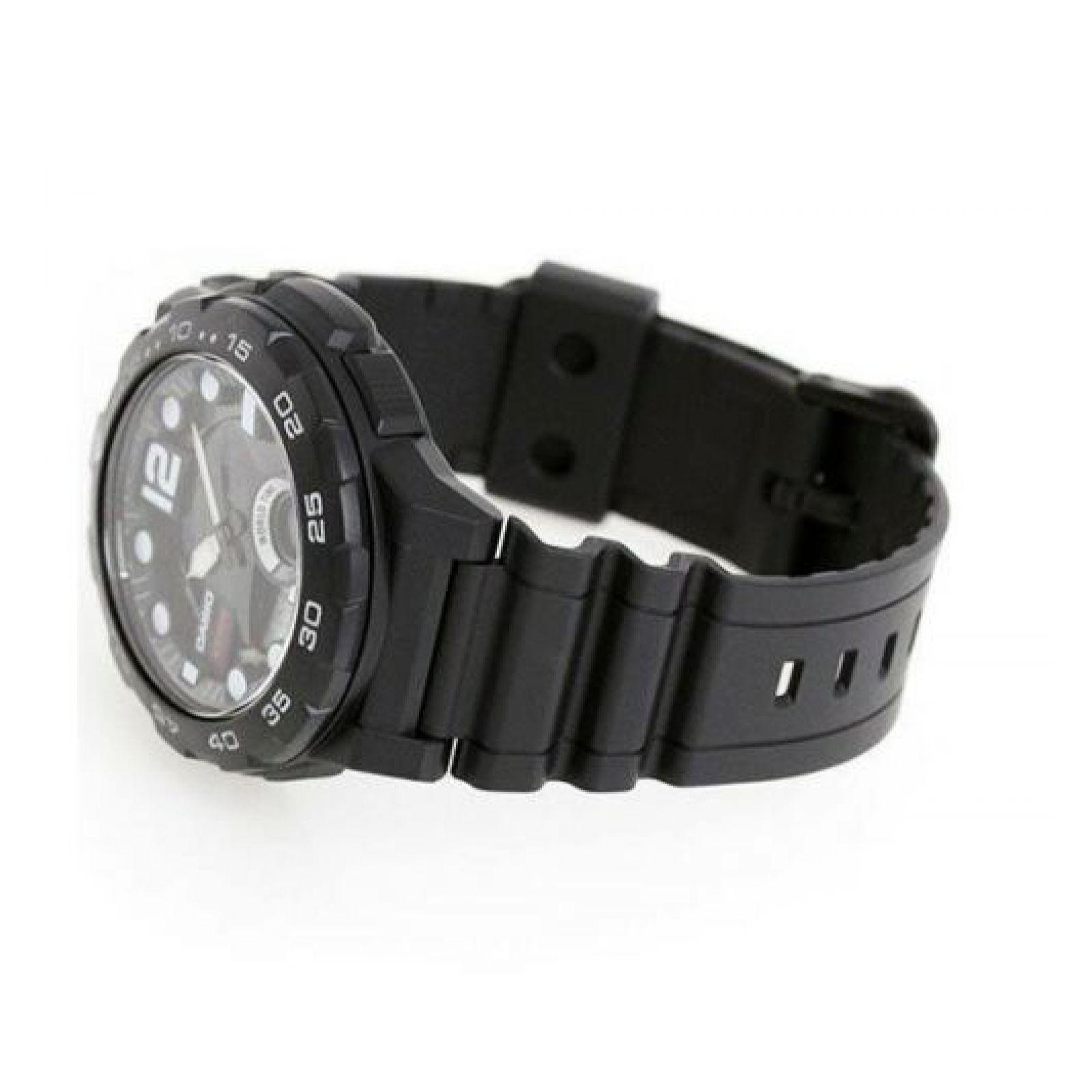 Reloj Casio AEQ_100W_1AV Classic Quartz Hombre-2