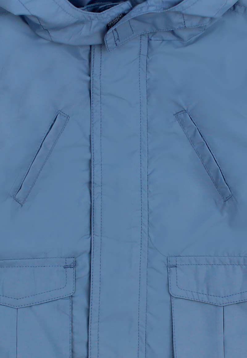 Chaqueta Bebé Niño Ficcus-2