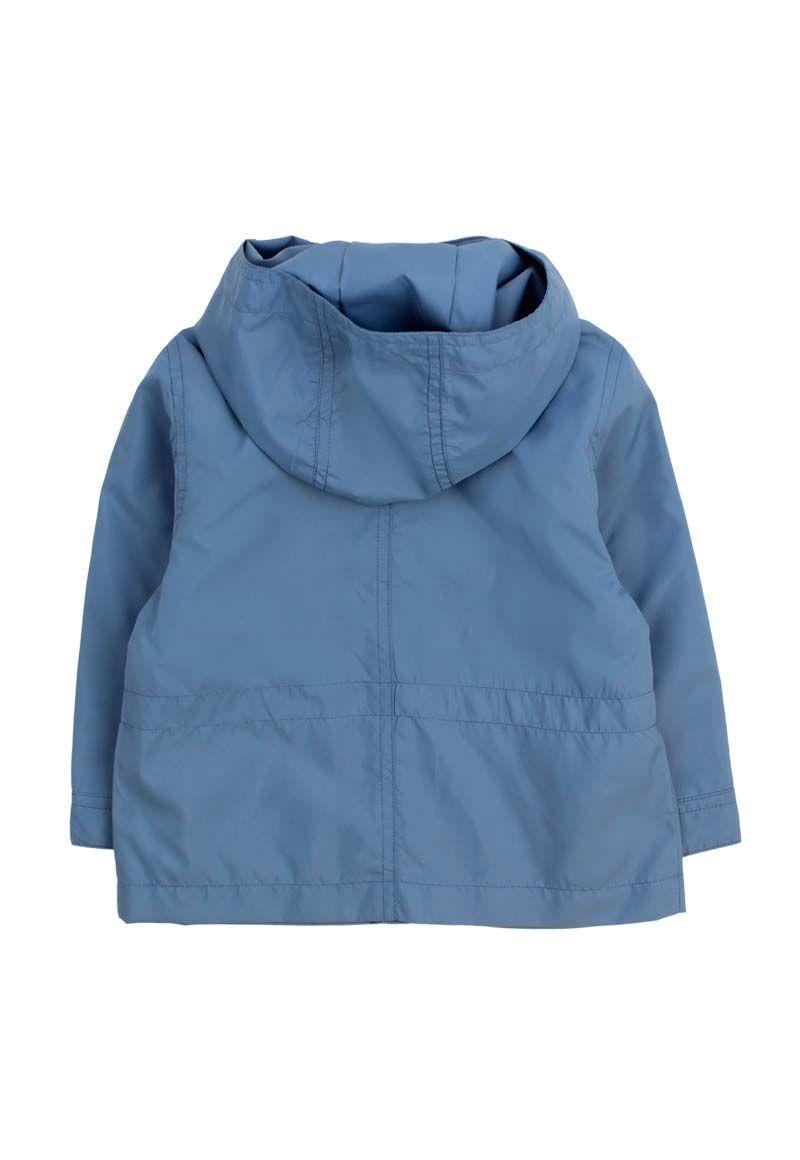 Chaqueta Bebé Niño Ficcus-1