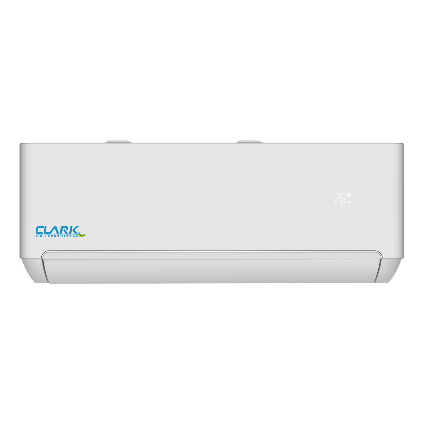 Aire Acondicionado Clark, Split muro Inverter T-Pro 18000 BTU(36 mt2)-0