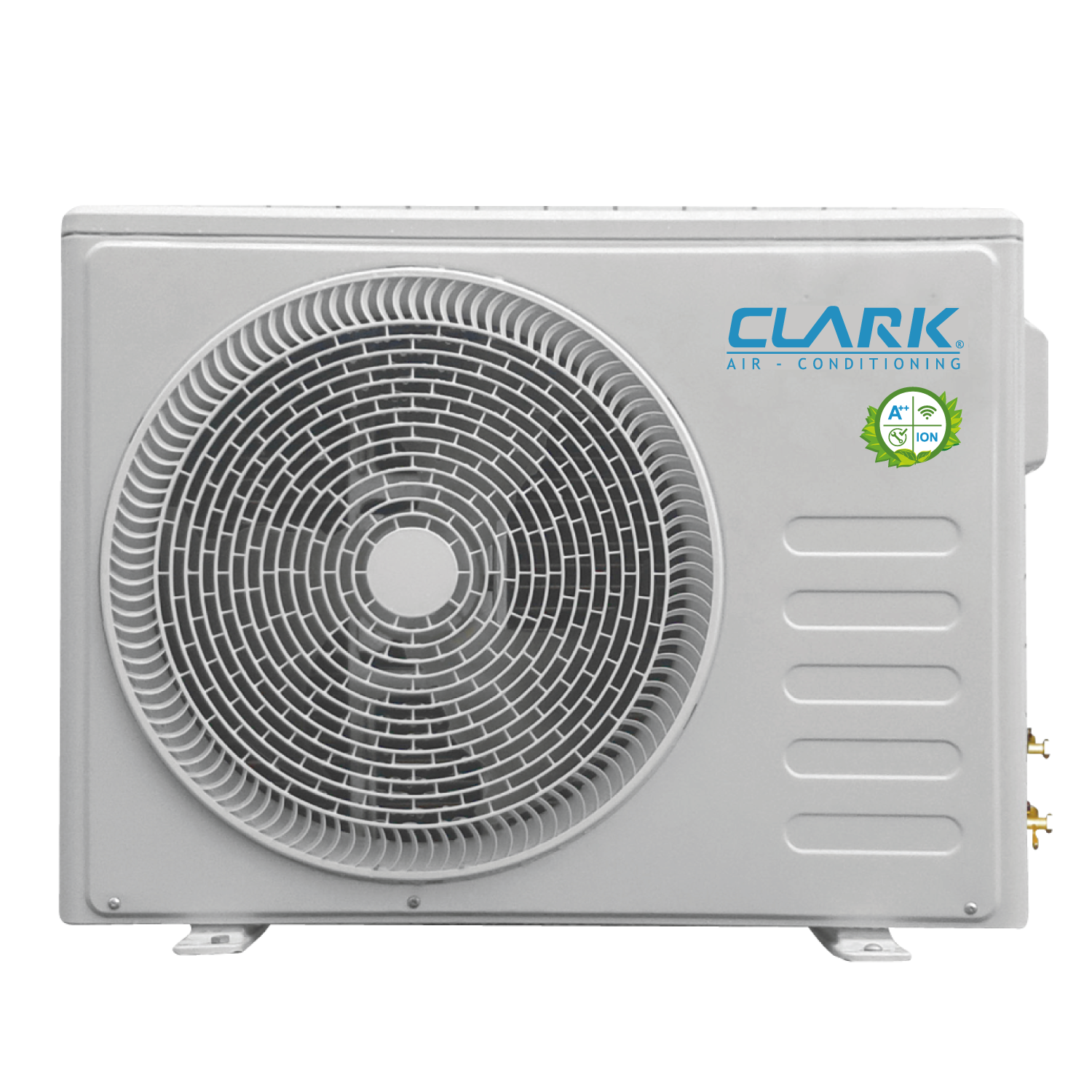 Aire Acondicionado Clark, Split muro Inverter T-Pro 18000 BTU(36 mt2)-5