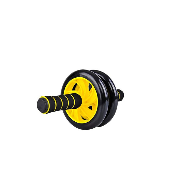 Maquina Rueda Abdominal-1