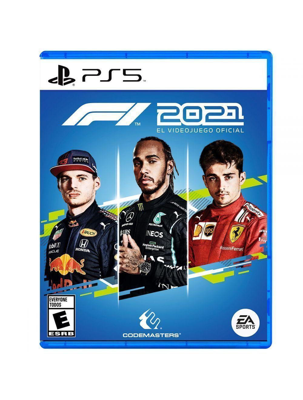 FORMULA 1 2023 - PS5 -0