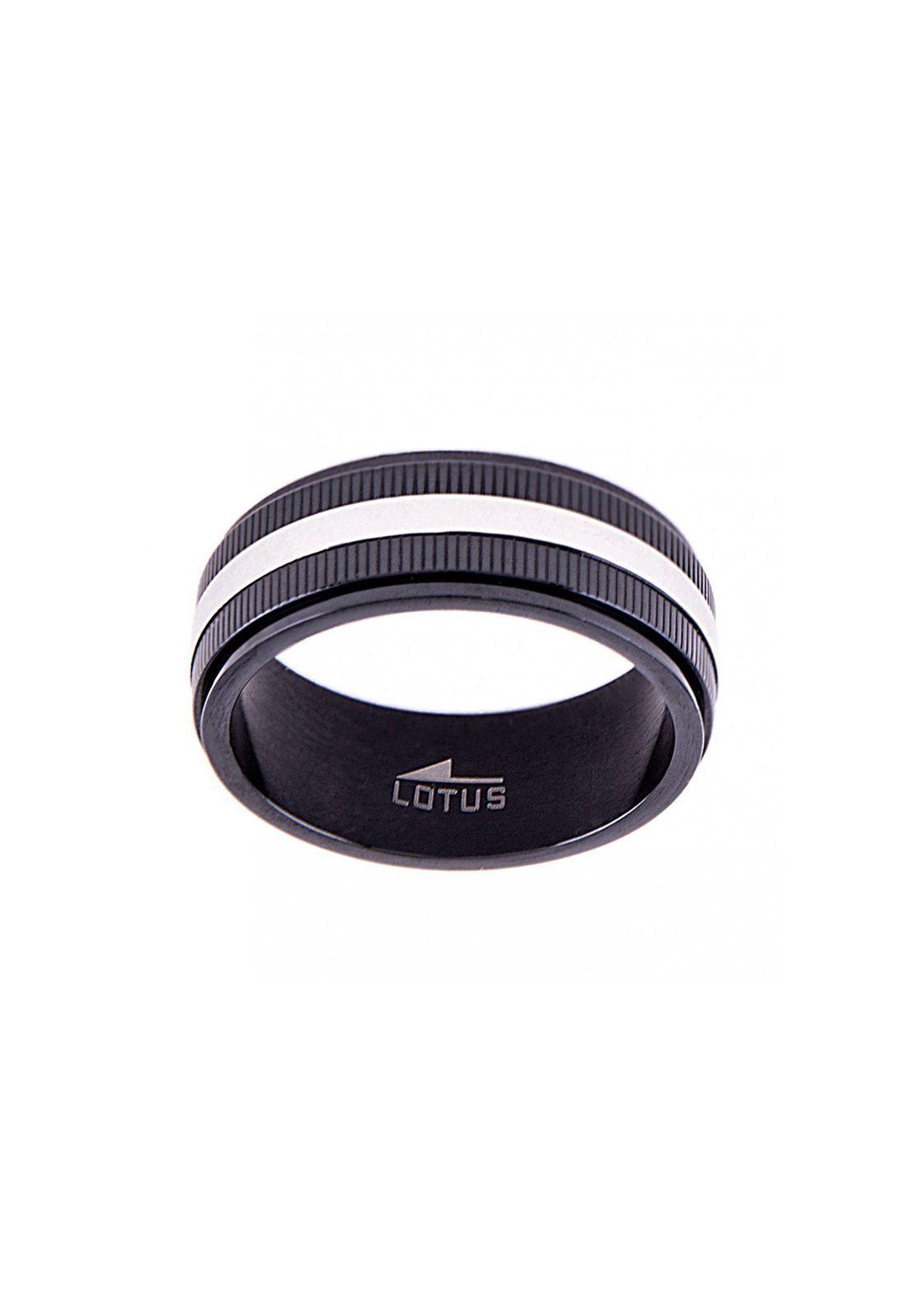 Anillo LS1499-3/128 Lotus Style Hombre Lotus Style-0