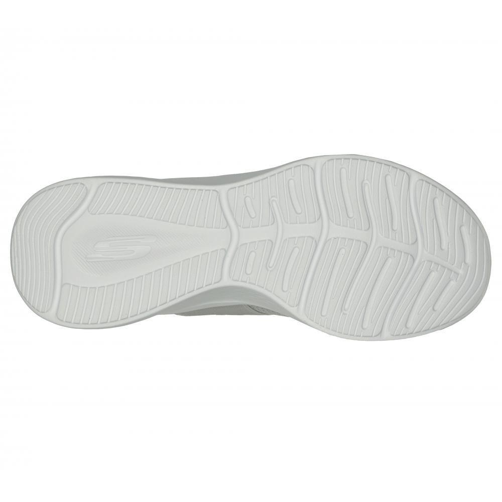 Zapatilla Mujer SkechLite Pro Light Gris Skechers-2