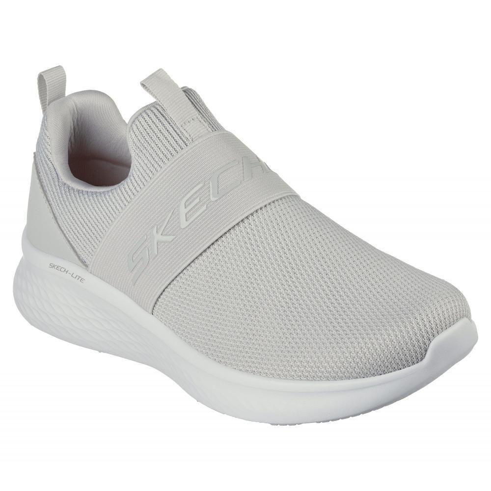 Zapatilla Mujer SkechLite Pro Light Gris Skechers-0