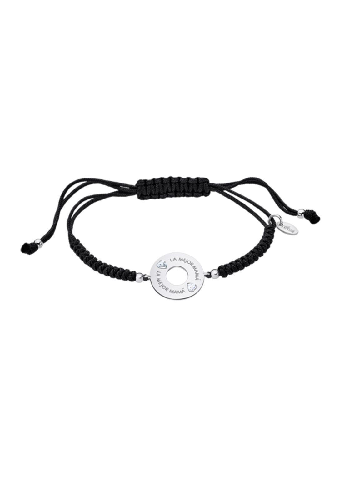 Pulsera Plata LP3126-2/2 Lotus Silver Mujer Mother-0