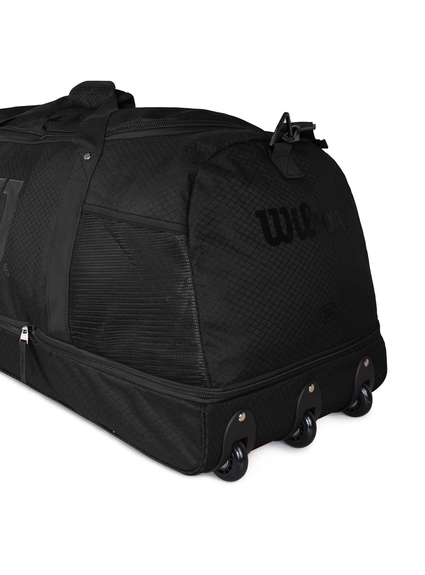 Bolso Coloso Negro-3