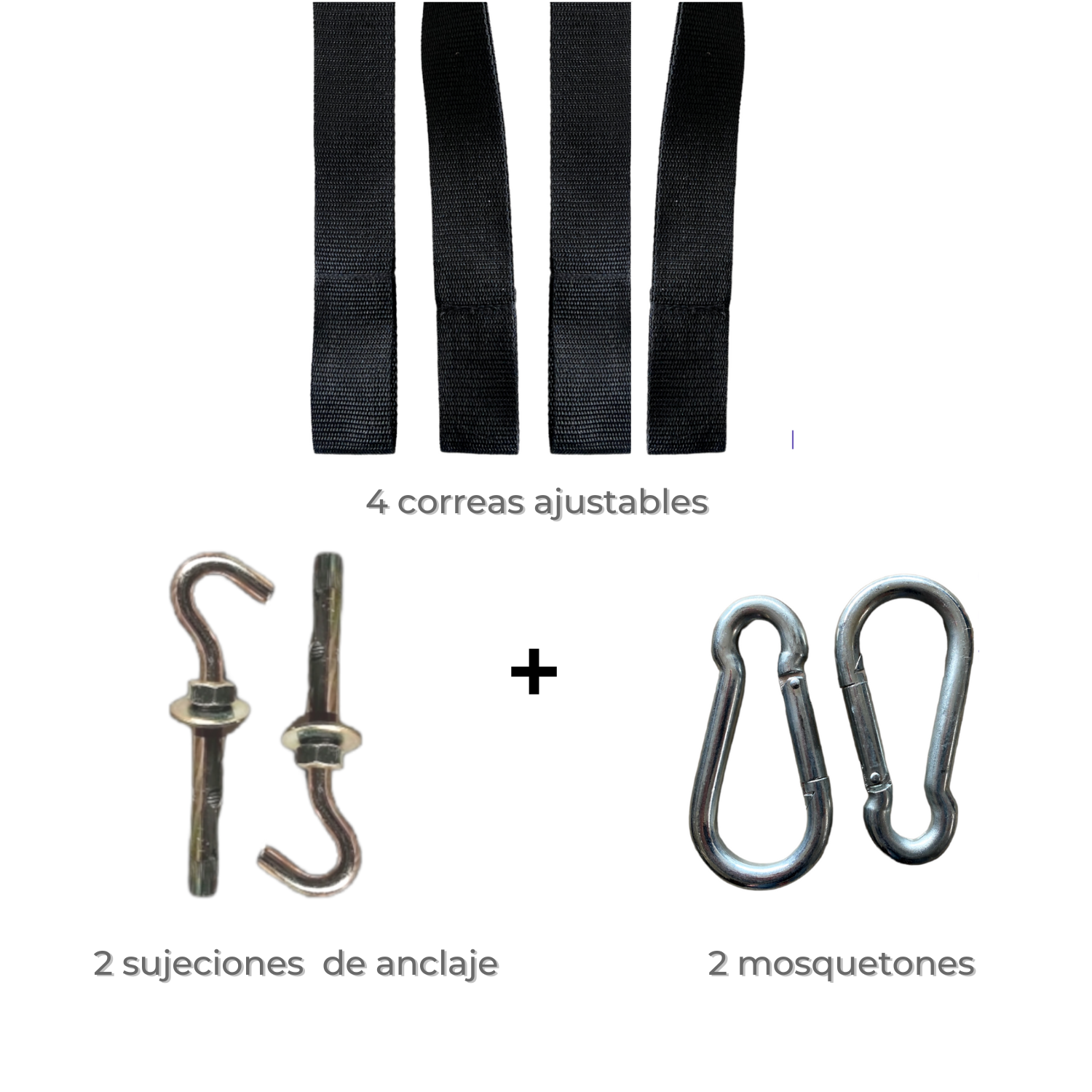 FLOWI Sensorial 4 en 1 -3