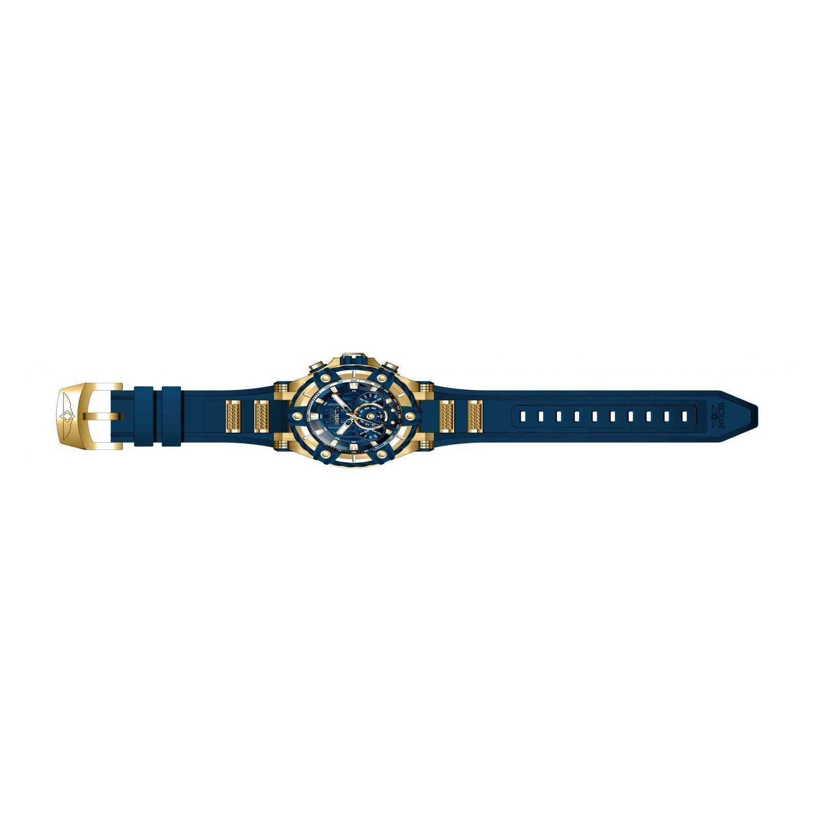 Reloj Invicta 30041 Bolt Automático Hombre-2
