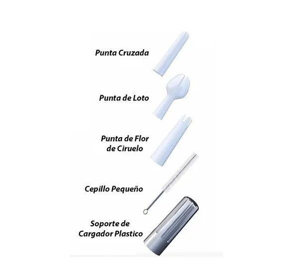 X3 Sifon De Crema Batida Sifon Crema Chantilly Sifon 500ml-3