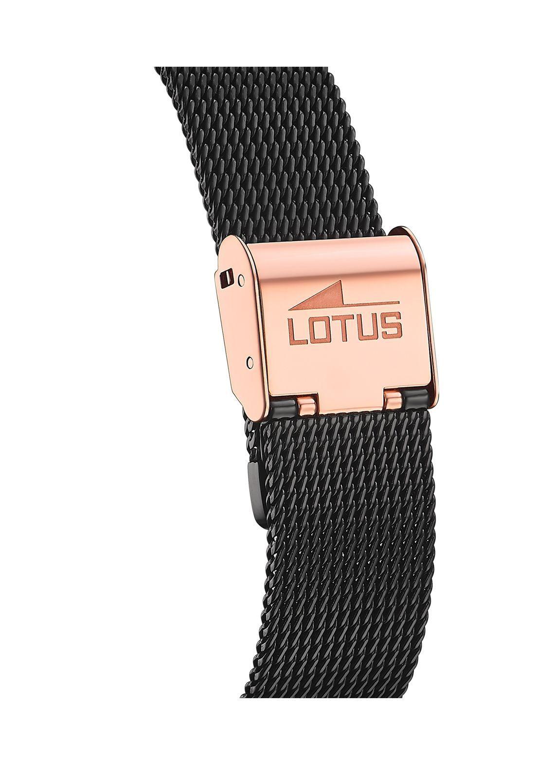 Reloj 18880/1 Lotus Burdeo Mujer Trendy-1