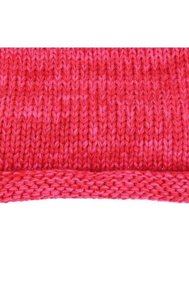 Cuello Duo Fucsia Humana-1