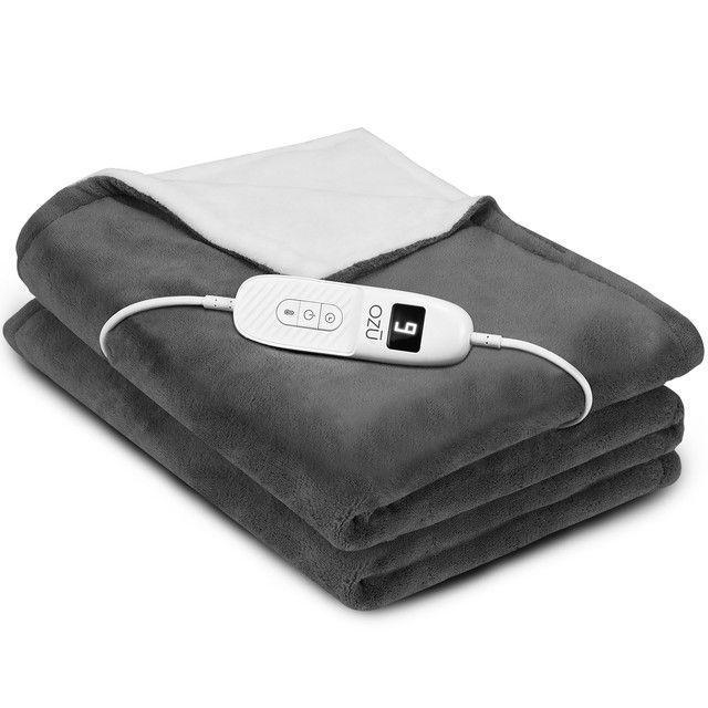 Manta Térmica Polar Ozu-1