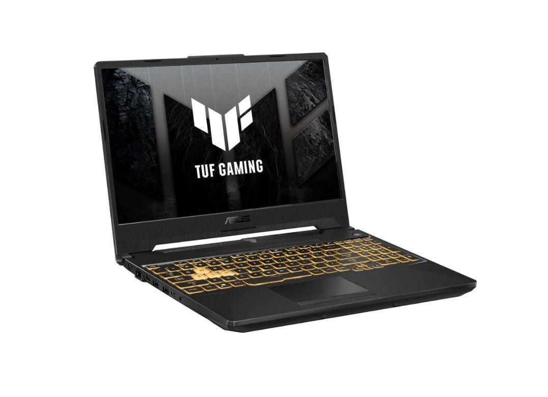 NTBK AMD Ryzen 7 4800H / 8GB RAM / 512GB SSD / RTX 3050 4GB/ 15.6"WH10FHD/TUF-1