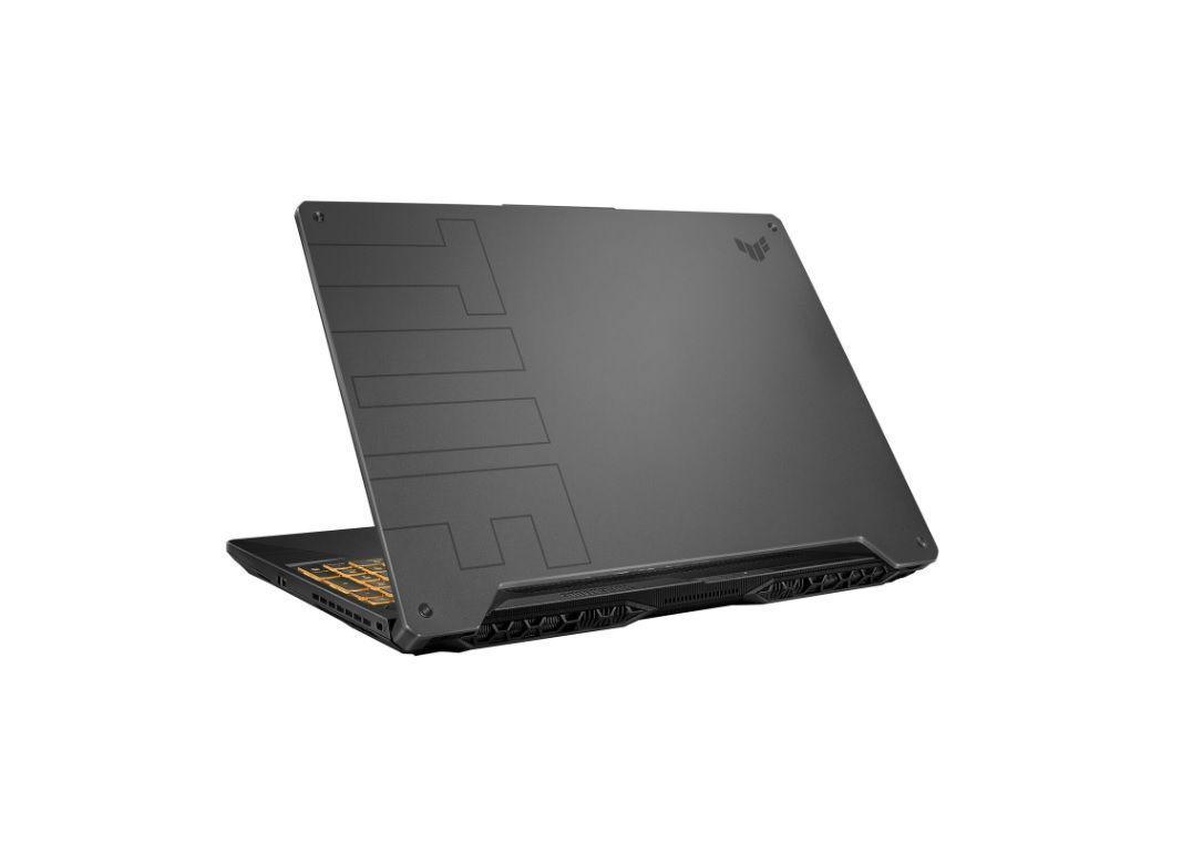 NTBK AMD Ryzen 7 4800H / 8GB RAM / 512GB SSD / RTX 3050 4GB/ 15.6"WH10FHD/TUF-2