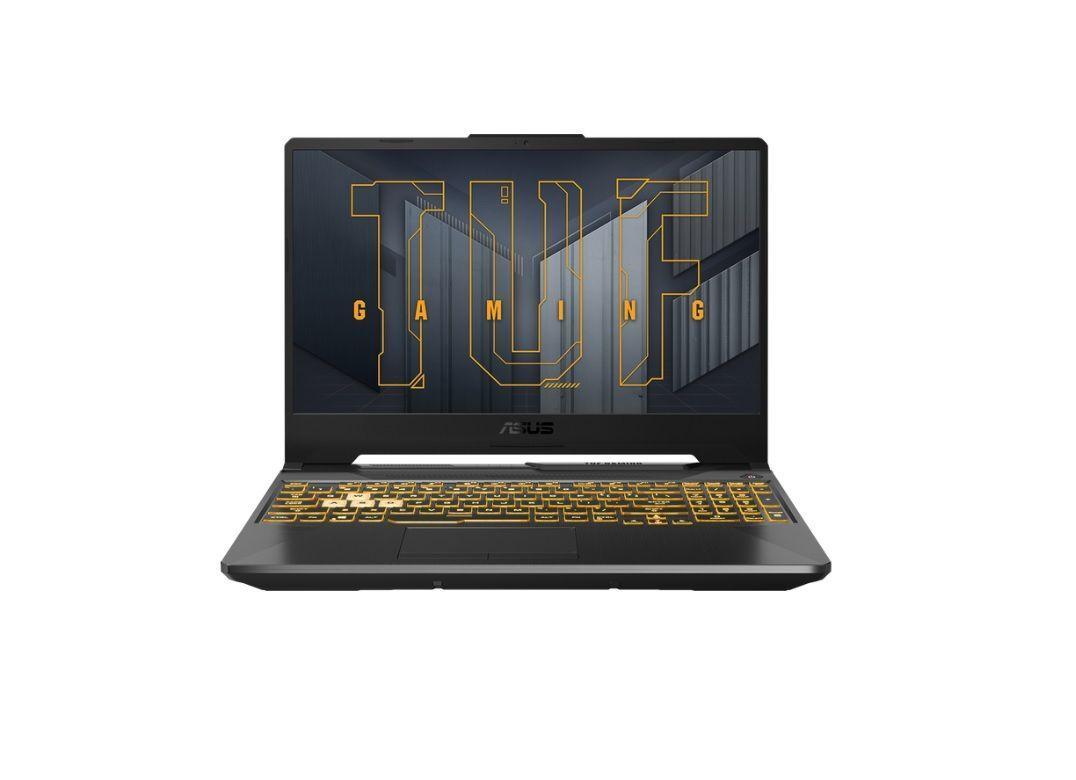 NTBK AMD Ryzen 7 4800H / 8GB RAM / 512GB SSD / RTX 3050 4GB/ 15.6"WH10FHD/TUF-0