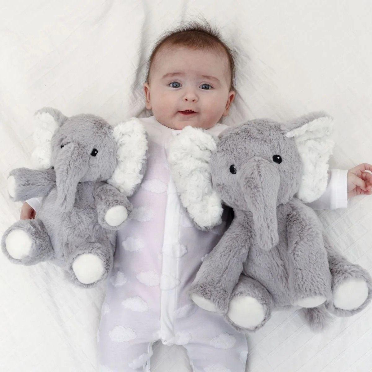 Elefante Para Dormir Elliot-4
