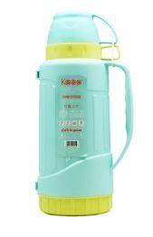 TERMO OUTDOOR 1.8L KEEP celeste-0