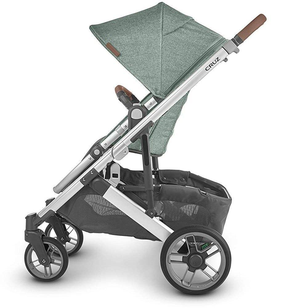Coche UPPAbaby Cruz V2 Emmet-3