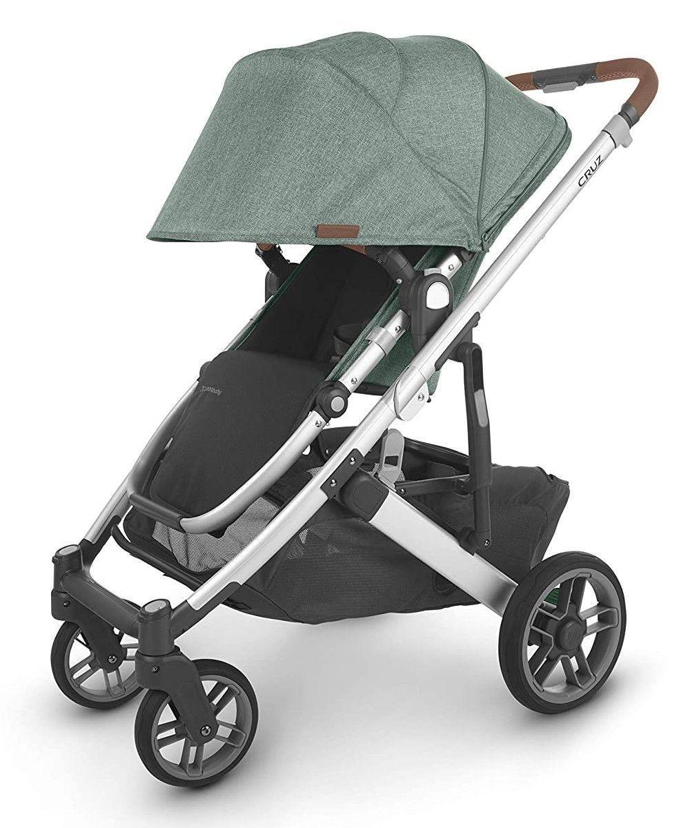 Coche UPPAbaby Cruz V2 Emmet-2