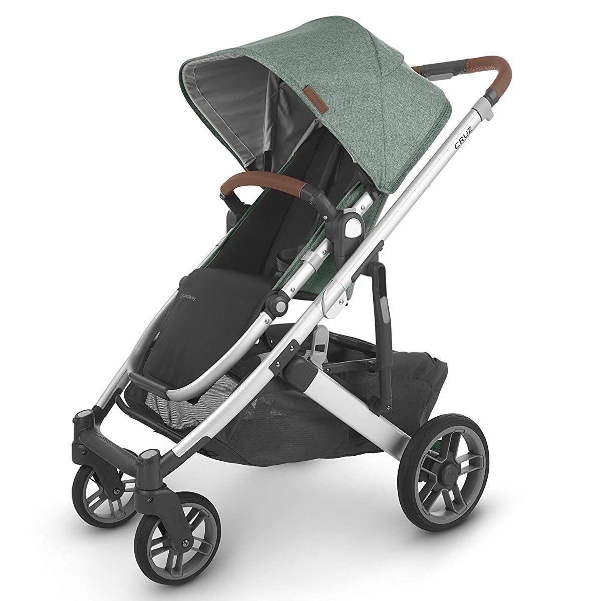 Coche UPPAbaby Cruz V2 Emmet-0