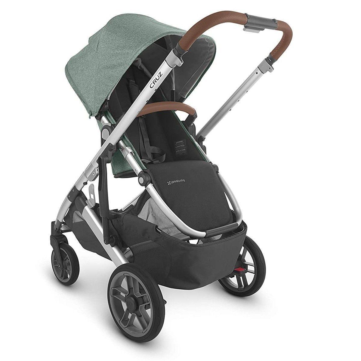 Coche UPPAbaby Cruz V2 Emmet-1