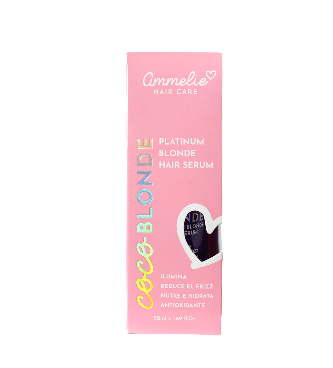 CocoBlonde -0