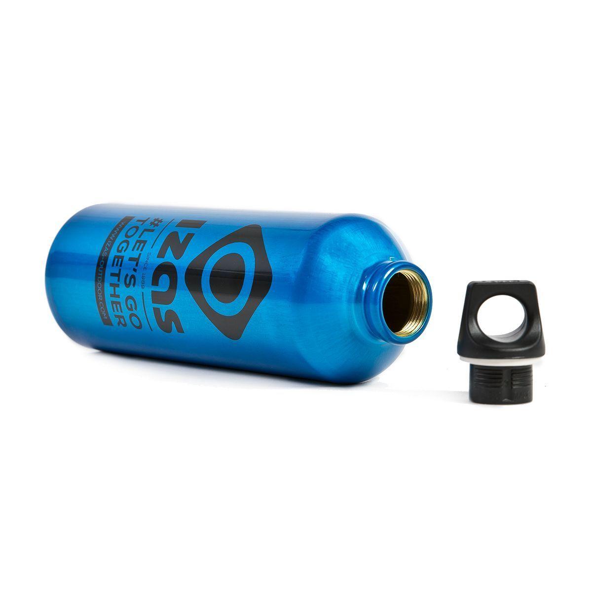 Botella de Aluminio Whitby ,75L-2