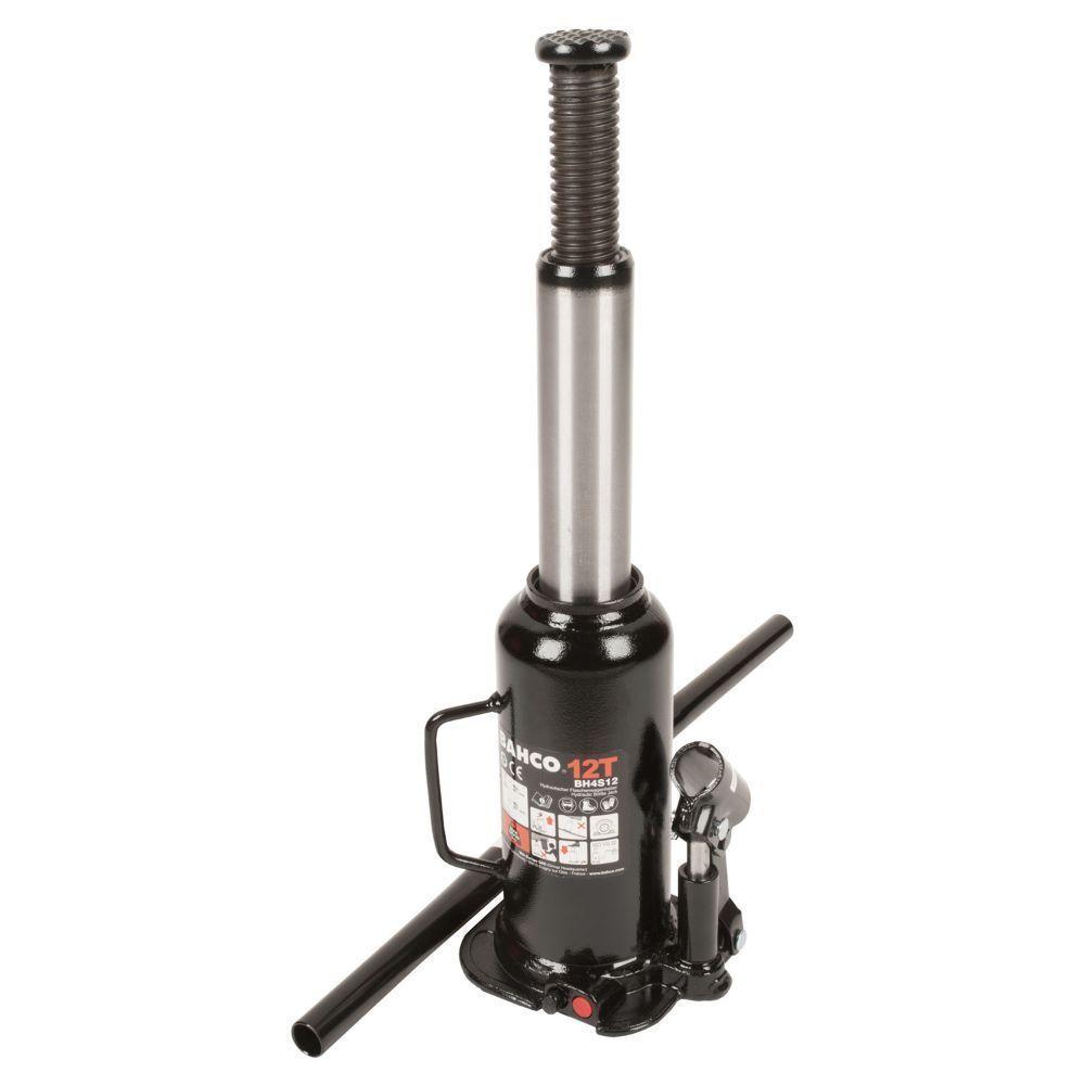 Gata De Botella Base Roscada 12 T Bahco-1