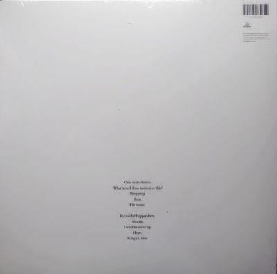 PET SHOP BOYS - ACTUALLY | VINILO-2