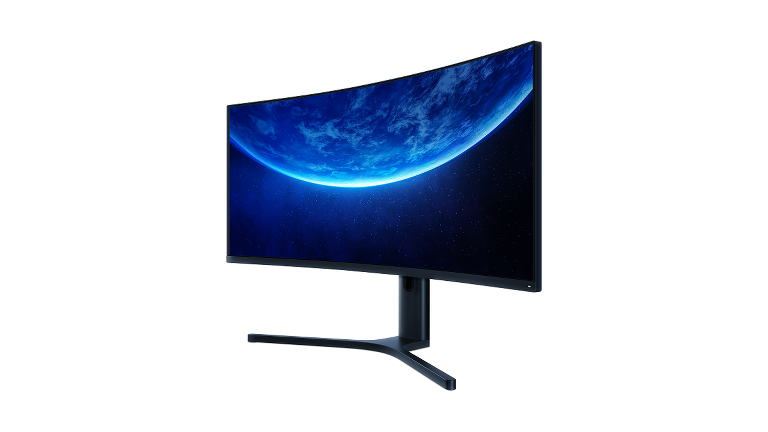 Monitor Xiaomi Mi Curved Gaming Monitor 34"-1