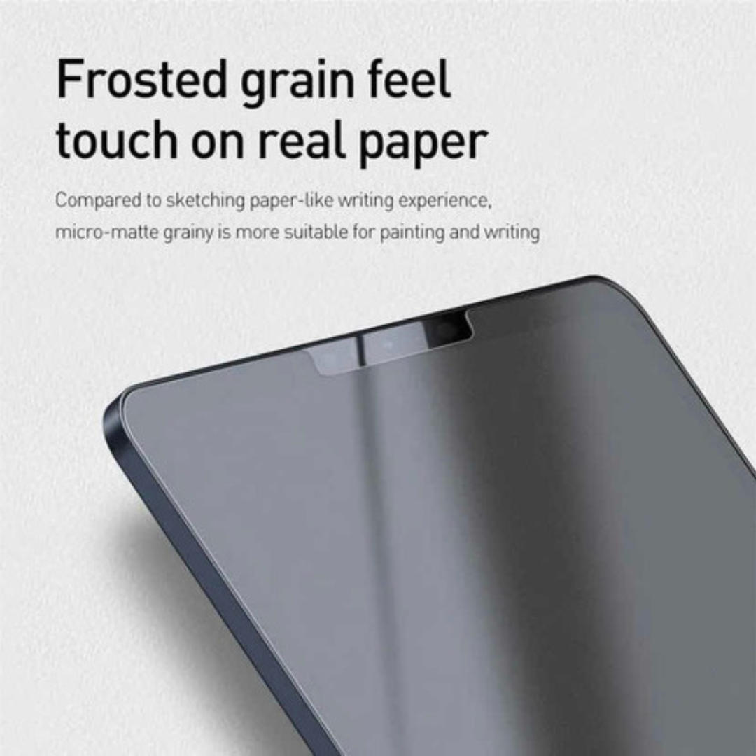 Lamina Mica PaperLike Para Lenovo P11 Sensación Papel  -1