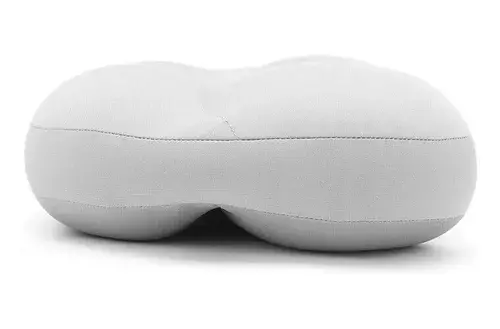 Almohada Ortopédica Cojin Cervical Memory -3