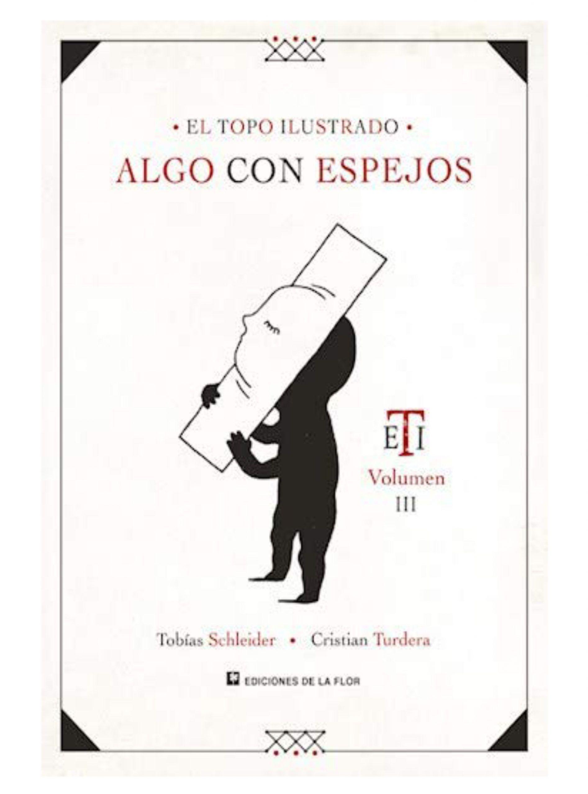 EL TOPO ILUSTRADO III-0