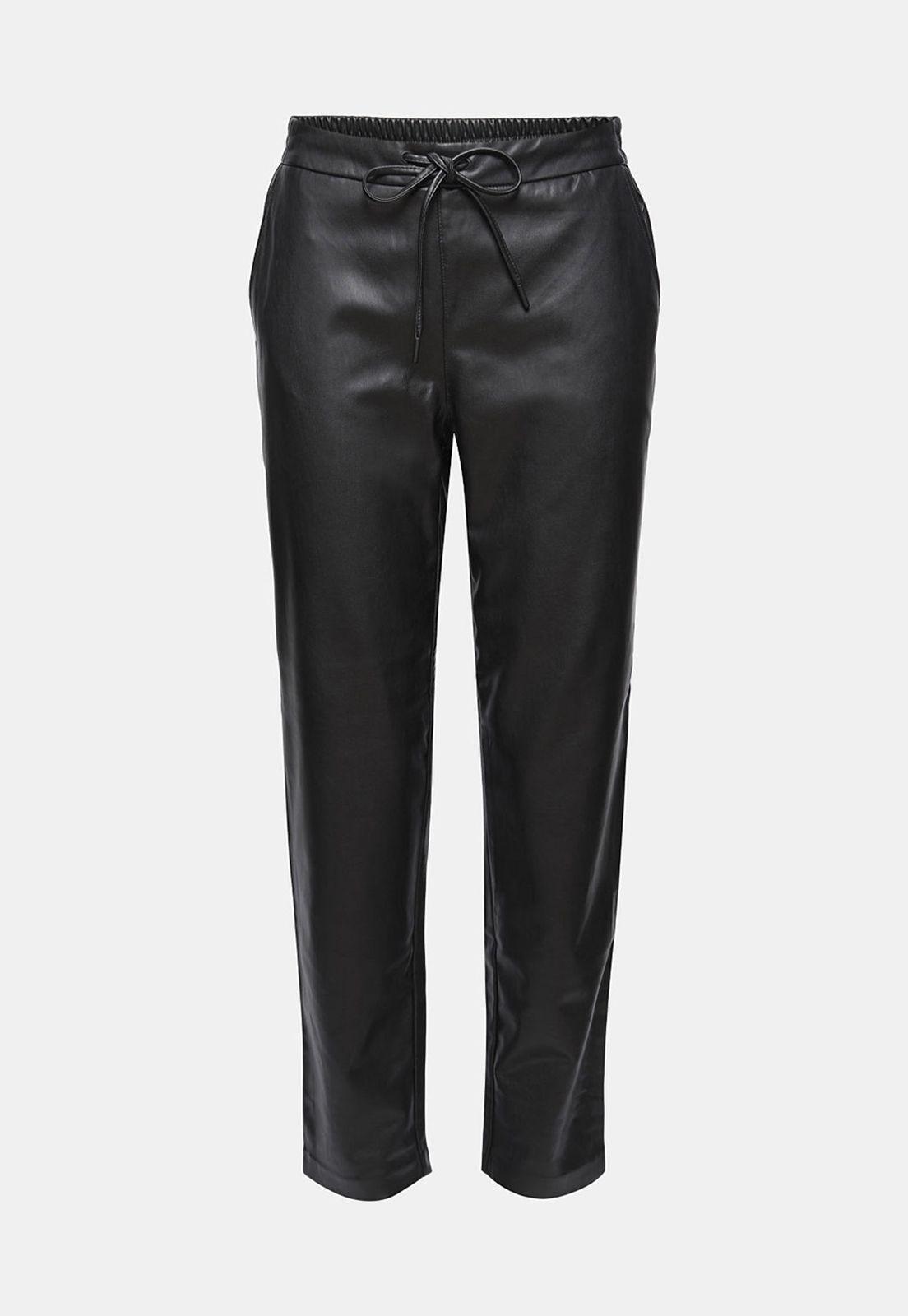 Pantalón Mujer Jogging Esprit-3