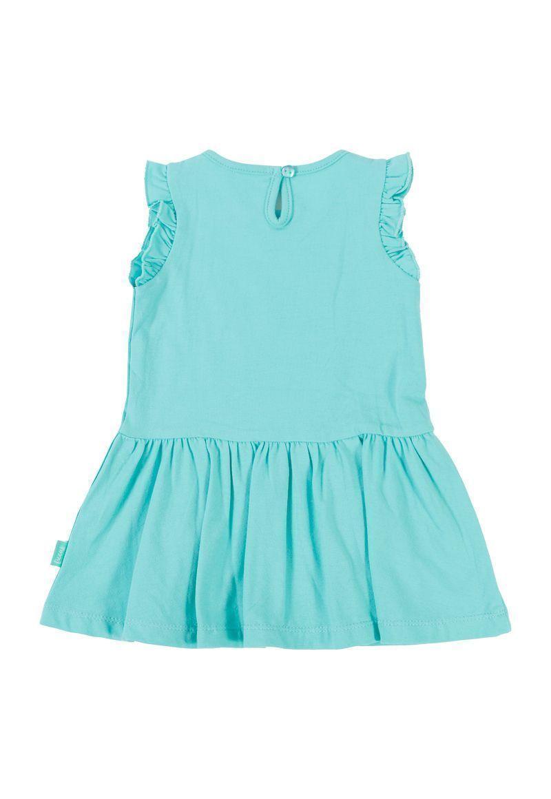 Vestido Bebé Niña Day To Day Ficcus-1