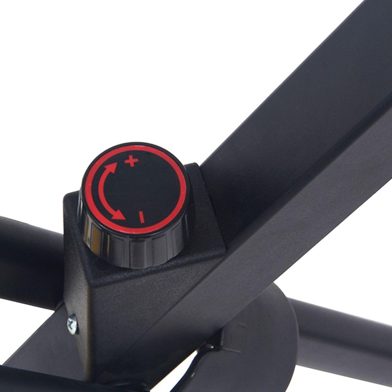 Bicicleta Estática Plegable X10-2