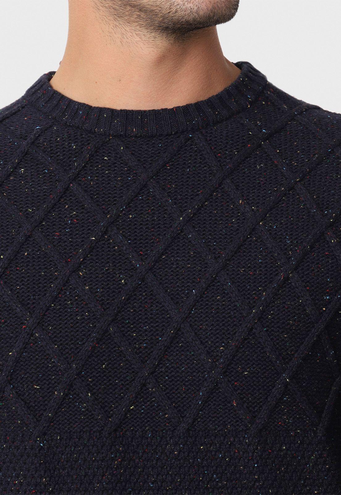 Sweater Cuello Redondo  Arrow-3