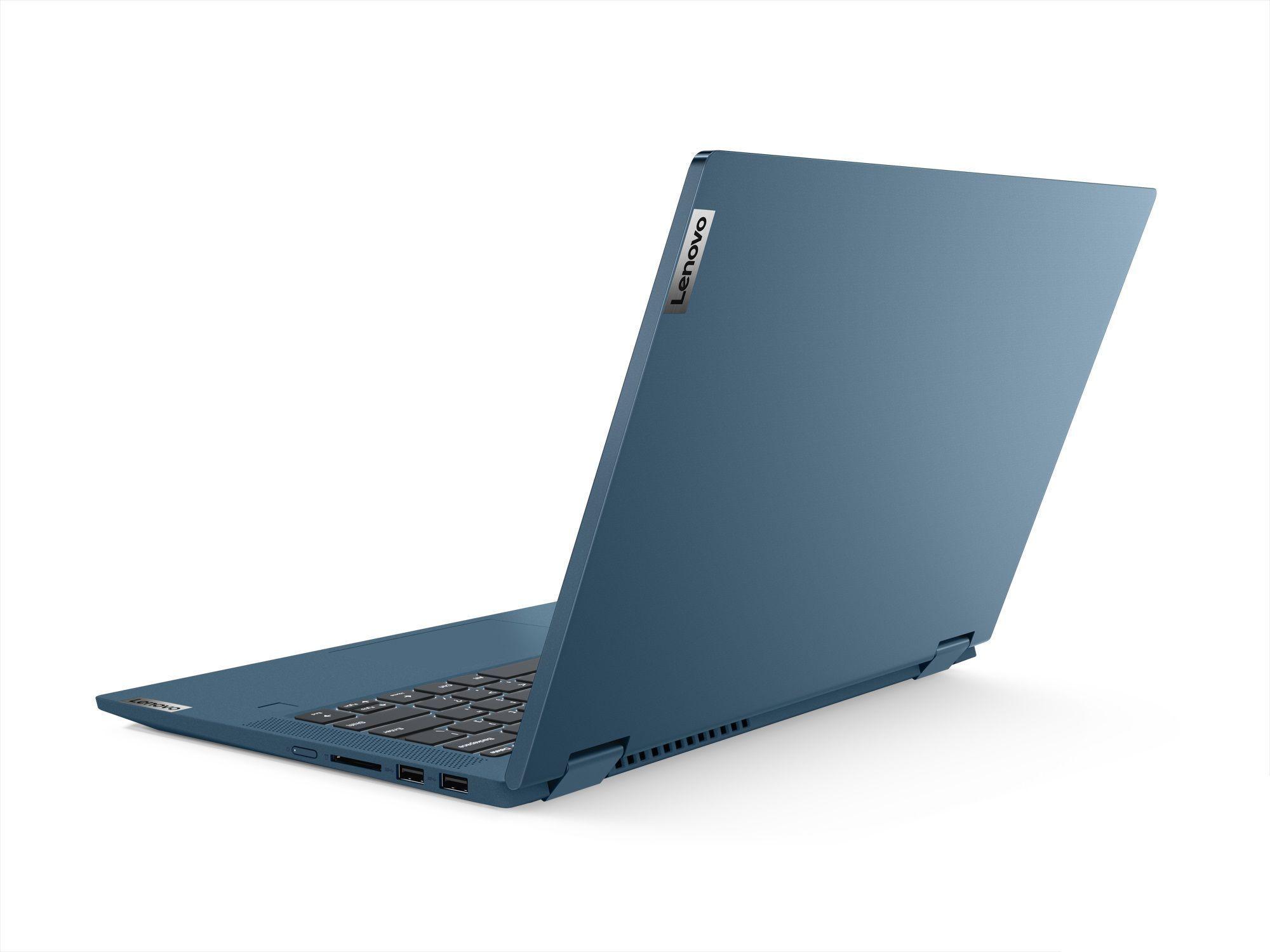 Convertible Lenovo IdeaPad Flex 5 Intel Core i3-1115G4/ 4GB Ram/ 256GB SSD/ 14"/ W10H (REACONDICIONADO)-3