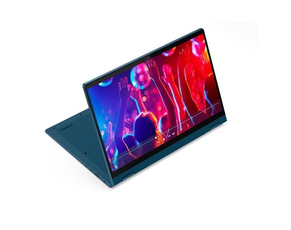 Convertible Lenovo IdeaPad Flex 5 Intel Core i3-1115G4/ 4GB Ram/ 256GB SSD/ 14"/ W10H (REACONDICIONADO)-1