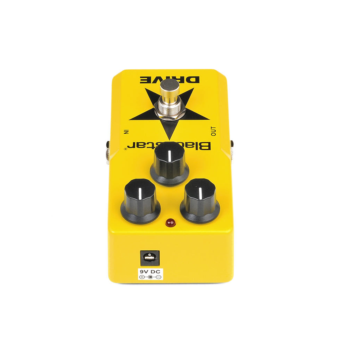 Efecto Blackstar LT Drive Amarillo-2