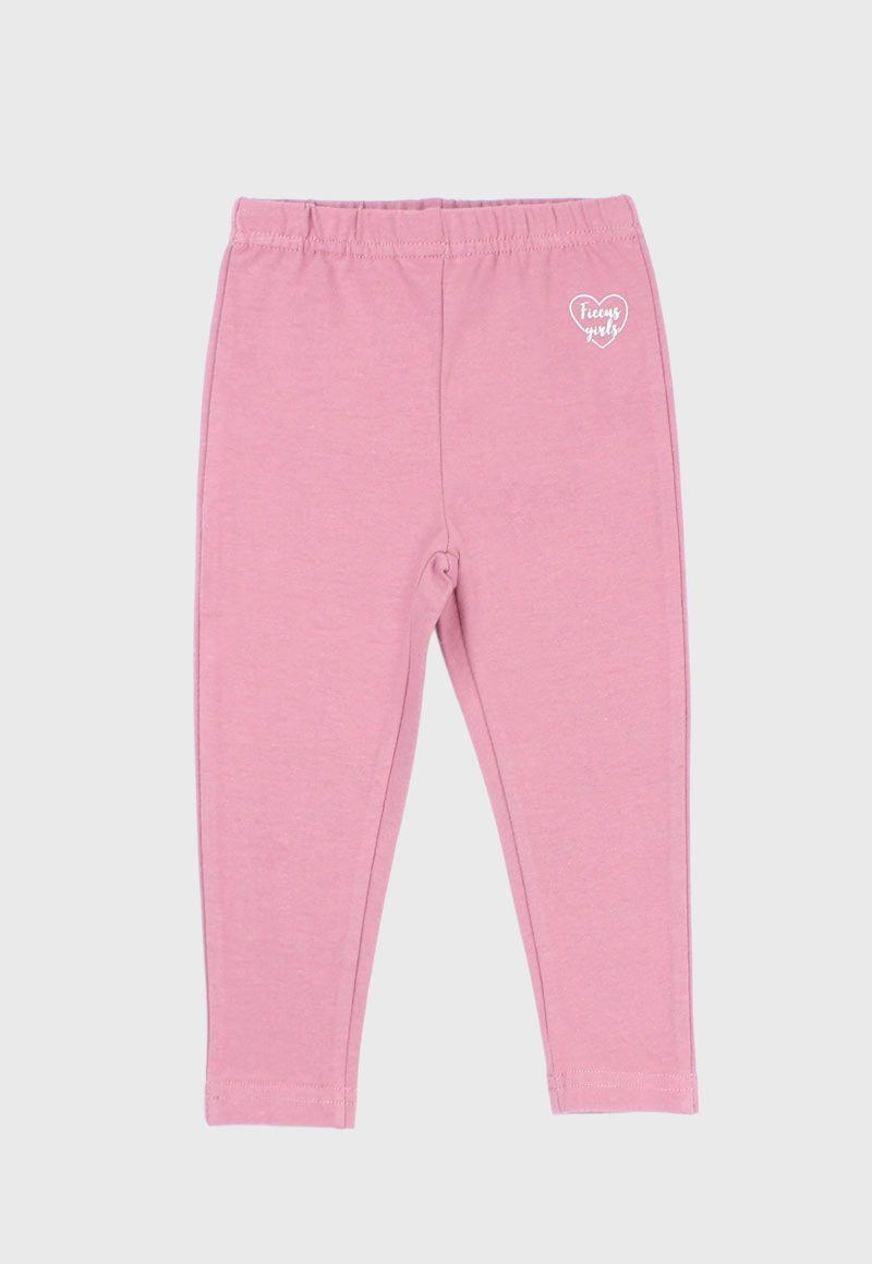 Leggins bebé niña day to day 719-0
