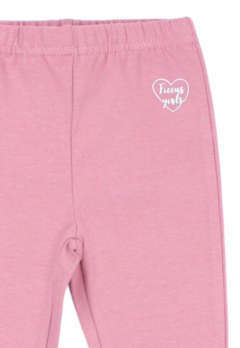 Leggins bebé niña day to day 719-2